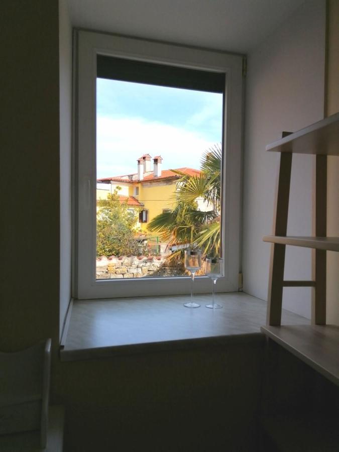Cozy Corner Lägenhet Koper Exteriör bild